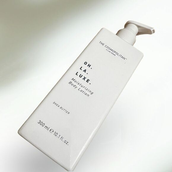 THE COSMOPOLITAN Hotel of LAS VEGAS OH.LA.LUXE. Moisturizing Body Lotion NWT - Picture 6 of 8
